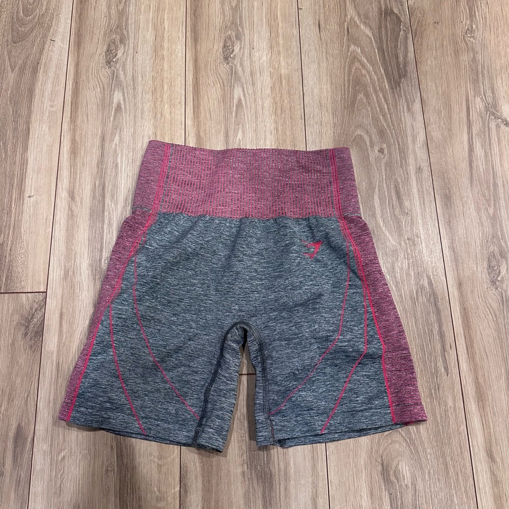 Gymshark amplify - Picture 2 of 2